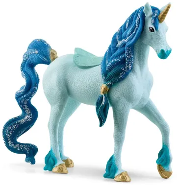 Schleich Bayala 70718 : Aryon et sa licorne