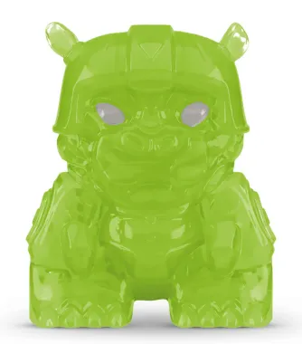 Schleich Eldrador Creatures 42670 : Crashmobile de Pierre avec Mini Creature