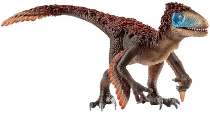 Schleich Dinosaurs 14582 : Utahraptor