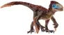 Schleich Dinosaurs 14582 : Utahraptor