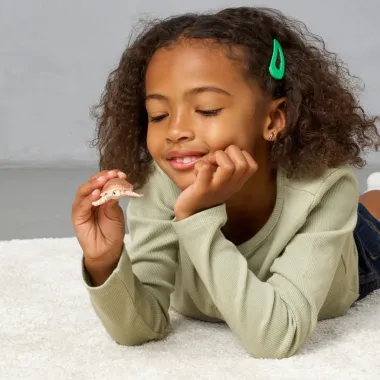 Schleich Wild Life 14944 : Tortue de mer (circular)