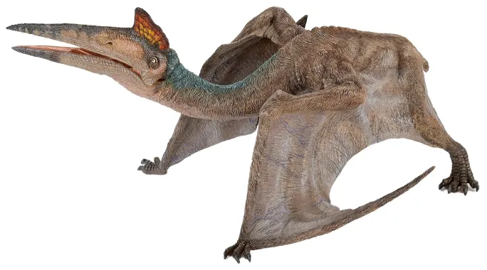 Papo Les dinosaures 55073 : Quetzalcoatlus