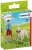 Schleich Farm World 42478 : Promenade avec le labrador