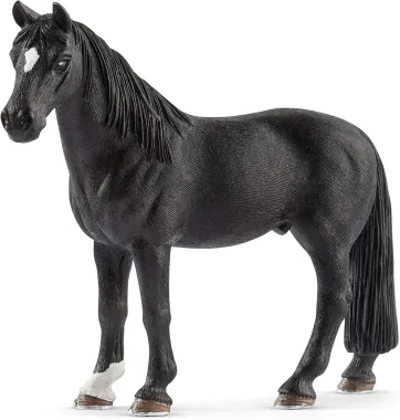 Schleich Horse Club 42416 : Grand Centre Equestre avec habitation et écurie