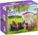 Schleich Horse Club 42404 : Station de lavage et box pour chevaux
