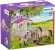 Schleich Horse Club 42369 : Box avec Chevaux Arabes et soigneuse de chevaux