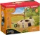 Schleich Wild Life 42530 : Rendez-vous des suricates (National Geographic)