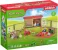Schleich Farm World 72160 : Pique-nique avec les petits animaux