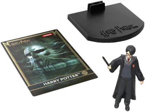 Schleich Harry Potter A70683 : Mini-Figurines Harry Potter à collectionner Série 1