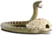 Schleich Wild Life 42625 : Duel Alligator / Anaconda (National Geographic)