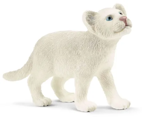 Schleich Wild Life 42505 : Lionne avec bébés