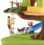 Schleich Farm World 42408 : Cabane aventure dans les arbres