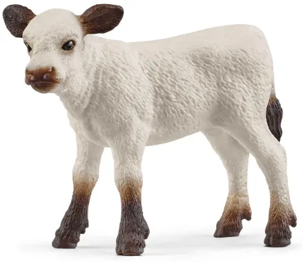 Schleich Farm World 42577 : Equipe de Cowboy et leurs lassos