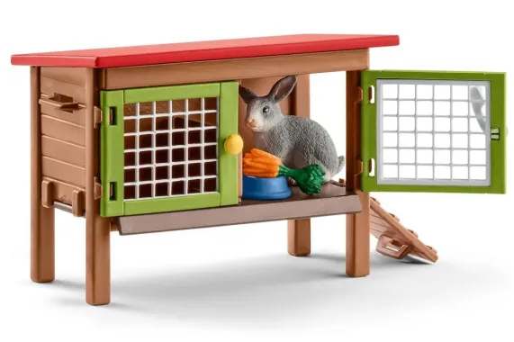 Schleich Farm World 42420 : Clapier