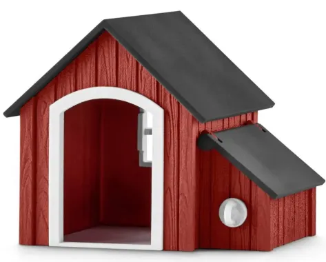 Schleich Farm World 42376 : Niche