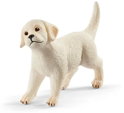 Schleich Farm World 42480 : Enclos à chiots