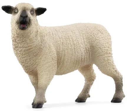 Schleich Farm World 42660 : Trio de moutons