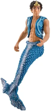 Schleich Bayala 70718 : Aryon et sa licorne