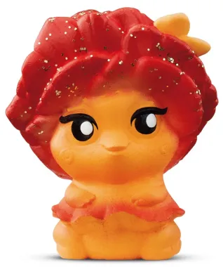 Schleich Bayala A70657 : 12 Bébés Champignons À Collectionner En Sachet-Surprise