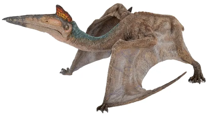 Papo Les dinosaures 55073 : Quetzalcoatlus