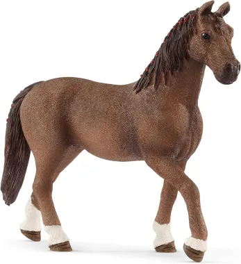 Schleich Horse Club 42416 : Grand Centre Equestre avec habitation et écurie