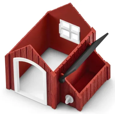 Schleich Farm World 42376 : Niche