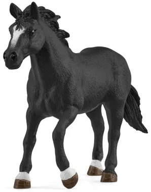 Schleich Farm World 42576 : Cowgirl et Tonneaux de Racing