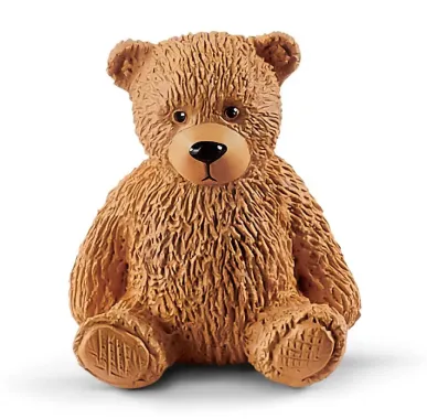 Schleich Farm World 42480 : Enclos à chiots