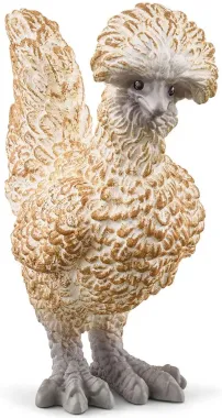 Schleich Farm World 42574 : Trio de poules