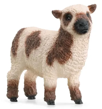 Schleich Farm World 42660 : Trio de moutons