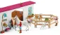 Schleich Horse Club 42639 : Grand Manège Equestre