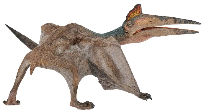 Papo Les dinosaures 55073 : Quetzalcoatlus