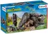 Schleich Dinosaurs 41461 : Kit de Dinosaures avec Grotte
