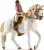 Schleich Horse Club 42415 : Caravane pour les rencontres secrètes du club