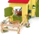 Schleich Farm World 42605 : Ferme éducative