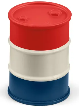 Schleich Farm World 42576 : Cowgirl et Tonneaux de Racing