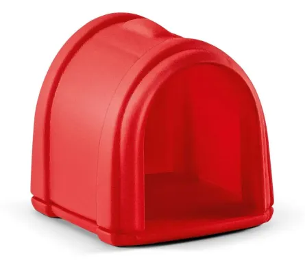 Schleich Farm World 42480 : Enclos à chiots