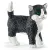 Schleich Farm World 42501 : Aire de jeu pour chats adorables