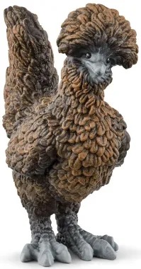 Schleich Farm World 42574 : Trio de poules