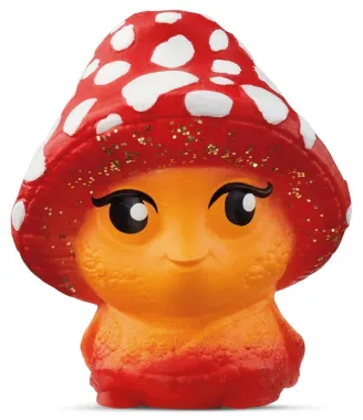 Schleich Bayala A70657 : 12 Bébés Champignons À Collectionner En Sachet-Surprise