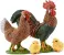Schleich Farm World 42421 : Poulailler