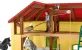 Schleich Farm World 42485 : Écurie