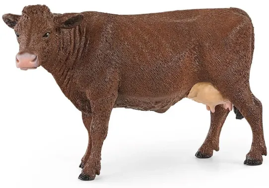 Schleich Farm World 42529 : Station de lavage pour vaches