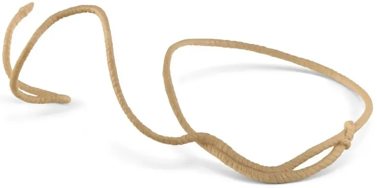 Schleich Farm World 42577 : Equipe de Cowboy et leurs lassos