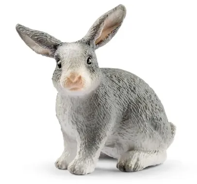 Schleich Farm World 42420 : Clapier