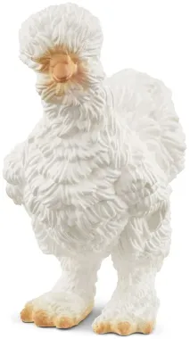 Schleich Farm World 42574 : Trio de poules