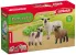 Schleich Farm World 42660 : Trio de moutons