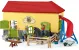 Schleich Farm World 42485 : Écurie