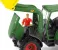 Schleich Farm World 42608 : Tracteur et remorque