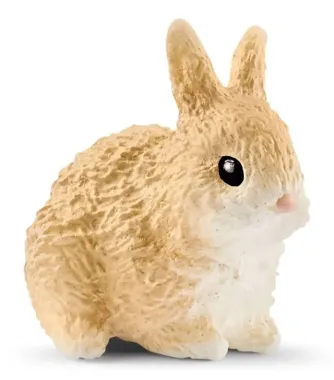 Schleich Farm World 42420 : Clapier